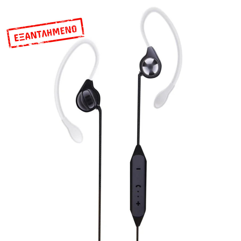 Ακουστικά Bluetooth Handsfree Ovleng S5 Volume Control Ακουστικά Bluetooth Handsfree Ovleng S5 Volume Control