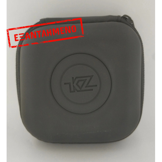 Θήκη Ακουστικών KZ Θήκη Ακουστικών KZ