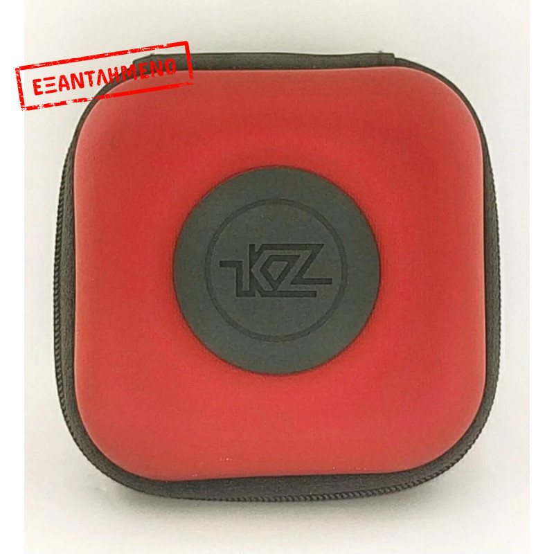 Θήκη Ακουστικών KZ Θήκη Ακουστικών KZ