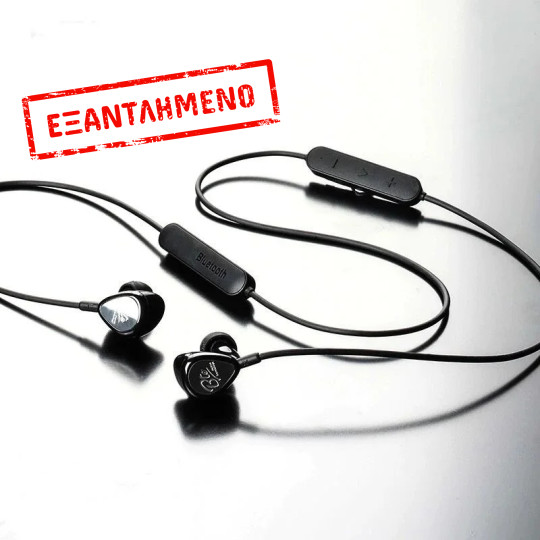 Ακουστικά μουσικής Handsfree KZ BTE