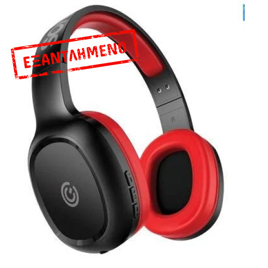 Ακουστικά Κεφαλής Bluetooth SonicGear Airphone 3 με Μικρόφωνο