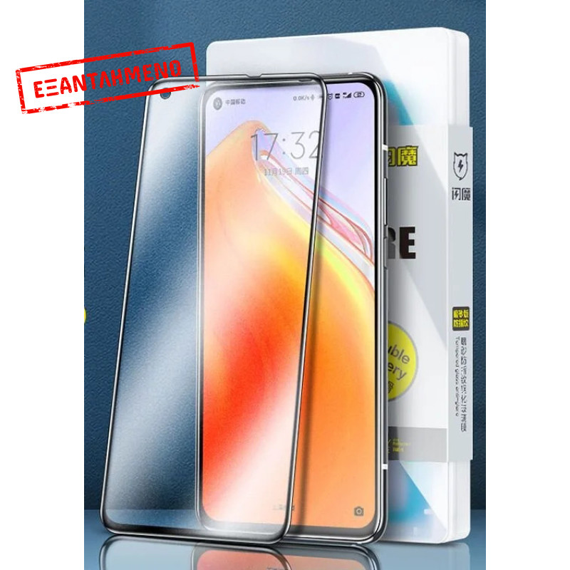 Tempered Glass SmartDevil Anti-Glare Xiaomi Mi 10T / 10T Pro