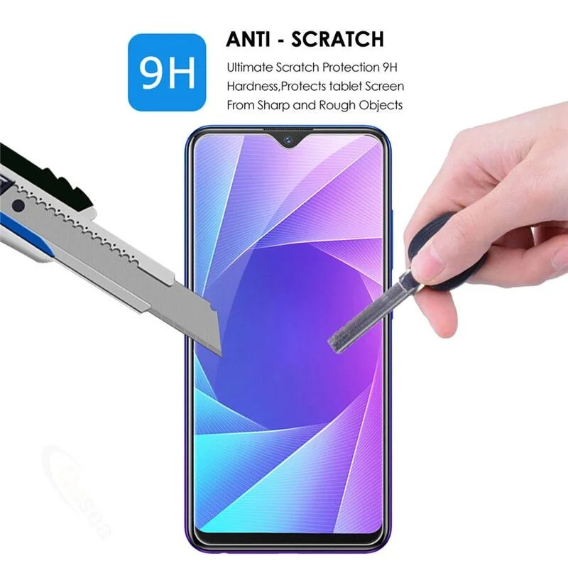 Tempered Glass Premium Blackview BV9600 Pro