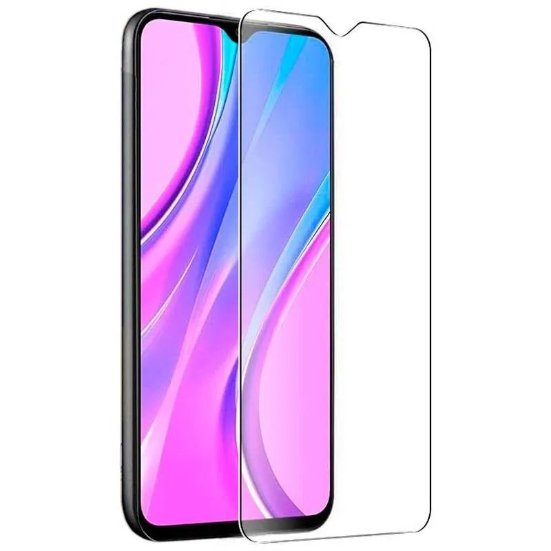 Tempered Glass 9D Xiaomi Redmi 9 / 9A / 9C