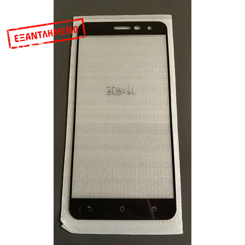 Full Tempered Glass Asus Zenfone 3 (ZE552KL)