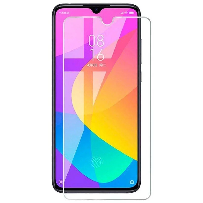 Tempered Glass DQ Xiaomi Mi A3
