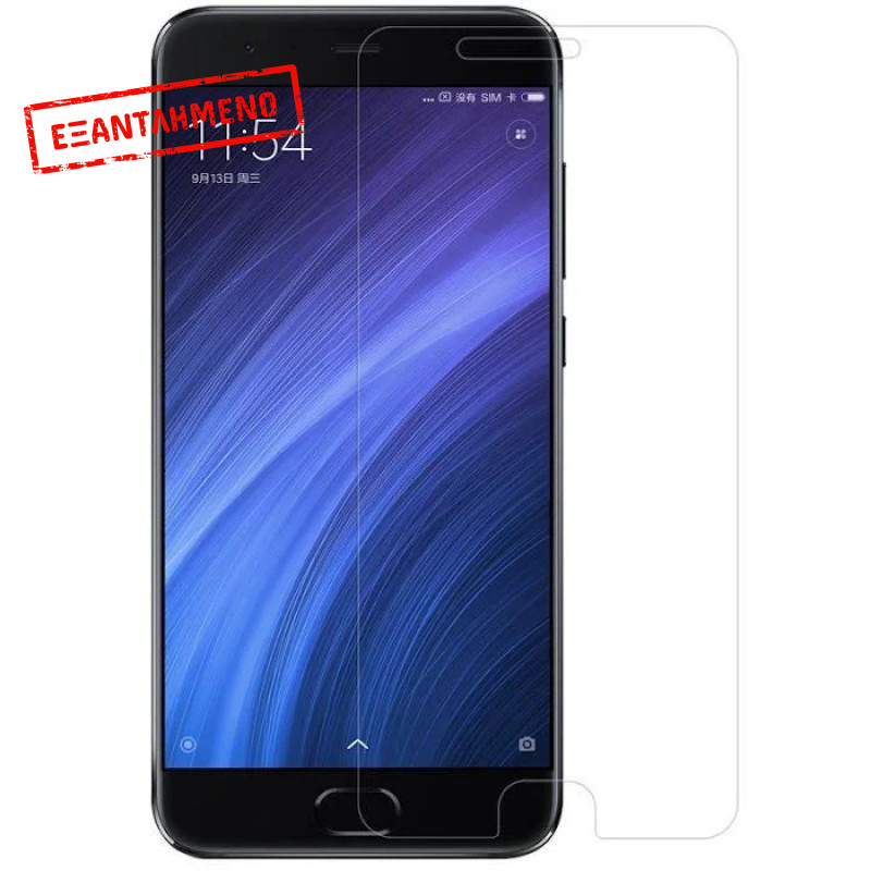 Tempered Glass MSVII Xiaomi Mi Note 3