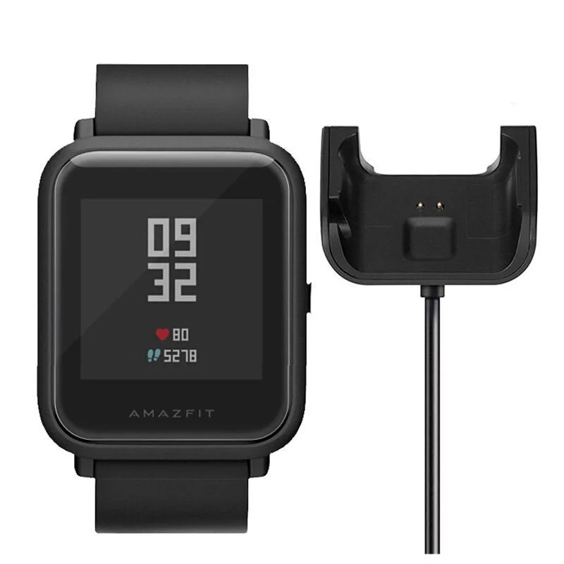 Καλώδιο USB Xiaomi Amazfit Bip (Lite) Φορτιστής Καλώδιο USB Xiaomi Amazfit Bip (Lite) Φορτιστής