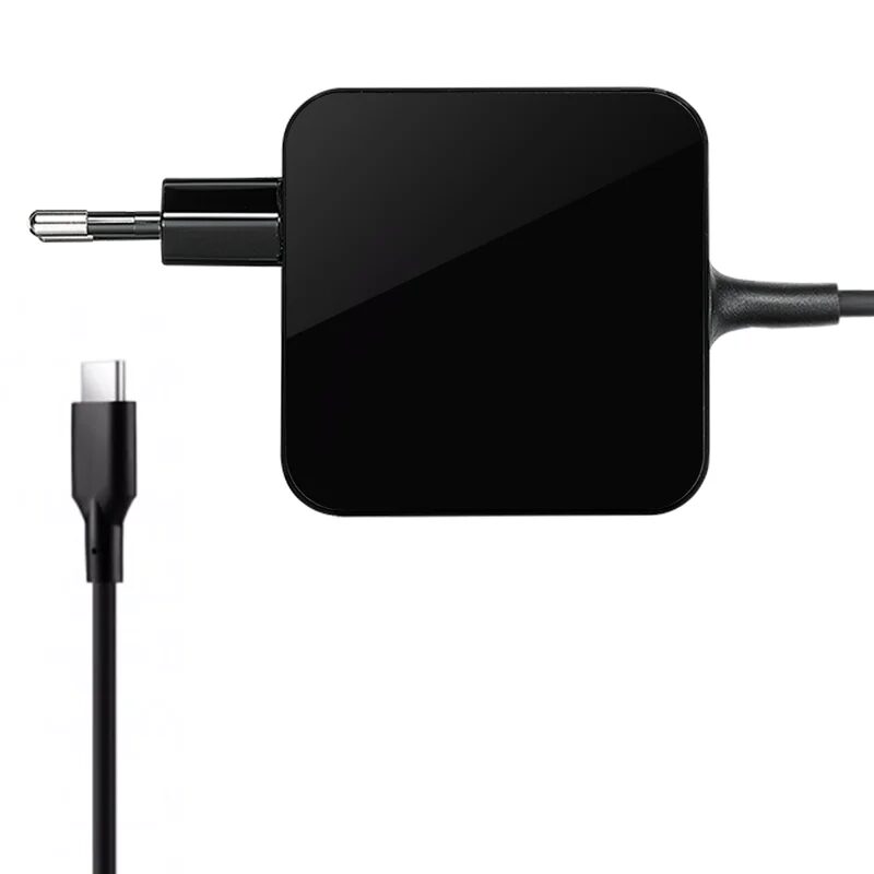 Τροφοδοτικό Power Delivery DeTech 50W Type-C