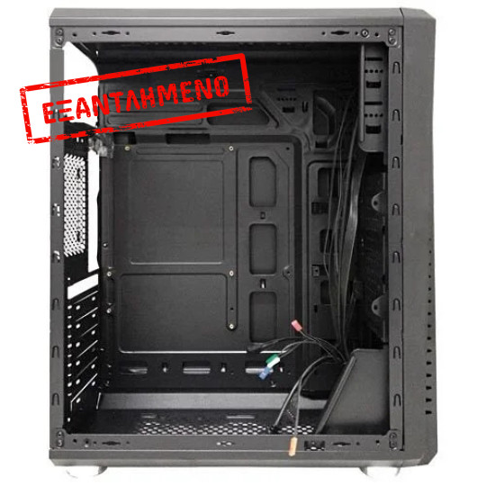 Κουτί PC Armaggeddon GAMING T5x Pro II