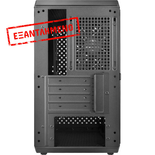 Κουτί PC CoolerMaster MasterBox Q300L (USED)