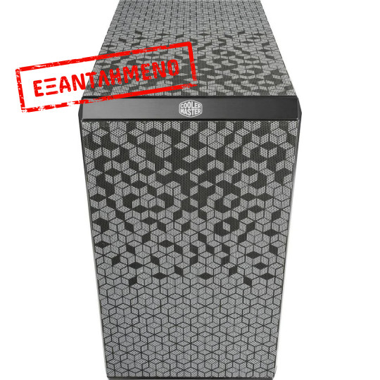 Κουτί PC CoolerMaster MasterBox Q300L (USED)
