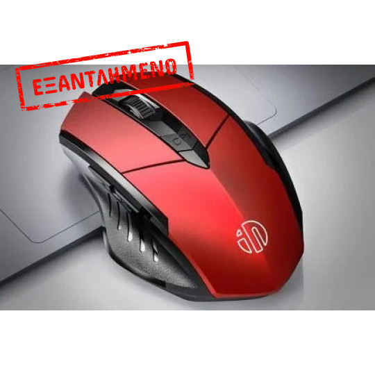 Wireless ergonomic mouse InPhic PM6 with silent click Wireless ergonomic mouse InPhic PM6 with silent click