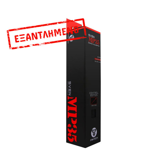 Gaming Mousepad FanTech Sven MP35 Gaming Mousepad FanTech Sven MP35