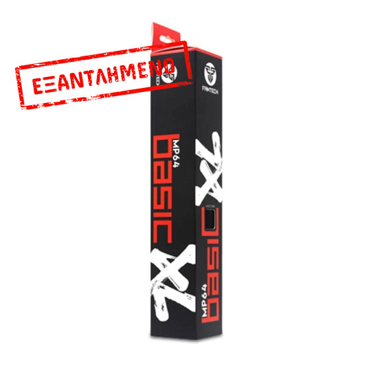 Gaming Mousepad FanTech Sven MP64 Gaming Mousepad FanTech Sven MP64