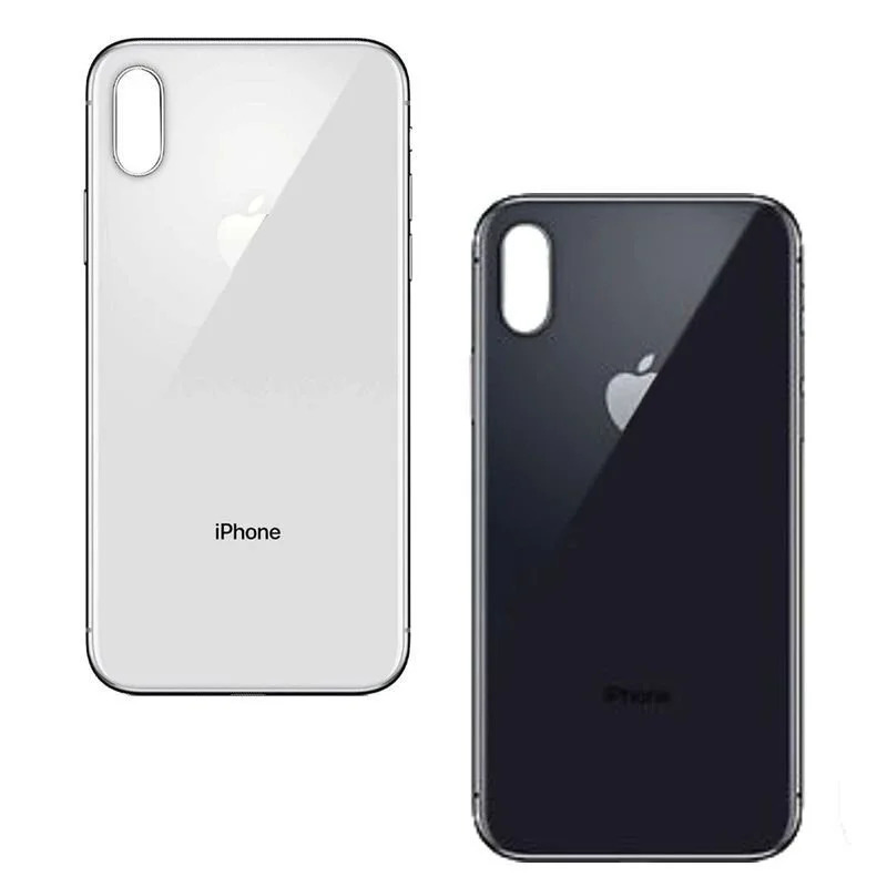 Apple iPhone X Πλάτη Καπάκι Apple iPhone X Πλάτη Καπάκι