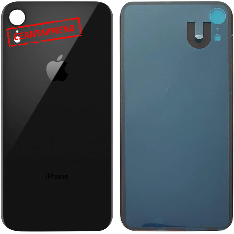 Apple iPhone XR Γνήσια Πλάτη Καπάκι Apple iPhone XR Γνήσια Πλάτη Καπάκι