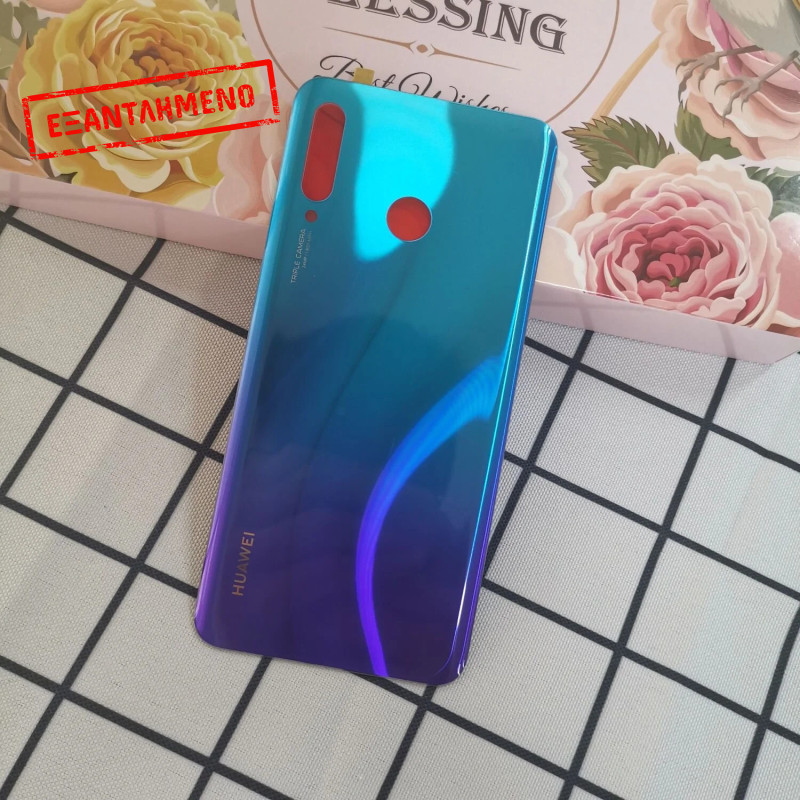 Huawei P30 Lite Γυάλινη πλάτη Huawei P30 Lite Γυάλινη πλάτη