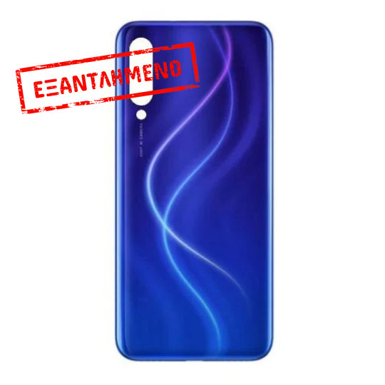 Xiaomi Mi A3 Πλάτη Καπάκι Xiaomi Mi A3 Πλάτη Καπάκι