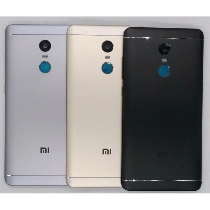 Xiaomi Redmi Note 4 Snap Πλάτη Καπάκι Xiaomi Redmi Note 4 Snap Πλάτη Καπάκι
