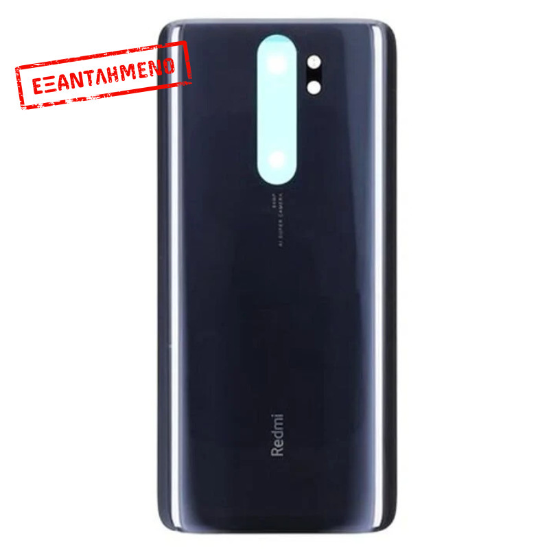 Xiaomi Redmi Note 8 Pro Πλάτη Καπάκι Xiaomi Redmi Note 8 Pro Πλάτη Καπάκι