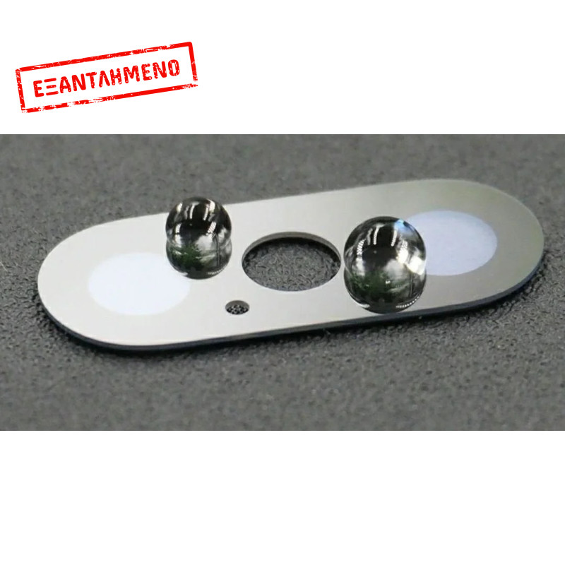 Apple iPhone XS / XS Max γνήσιο τζάμι τζαμάκι κάμερας Apple iPhone XS / XS Max γνήσιο τζάμι τζαμάκι κάμερας