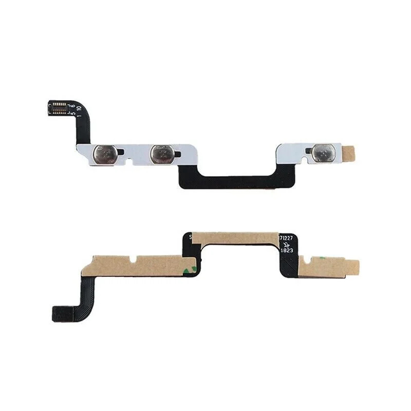 Blackview BV 9500/9500 Pro Καλωδιοταινία και πλαστικά πλήκτρα flex κουμπιών power + volume Blackview BV 9500/9500 Pro Καλωδιοταινία και πλαστικά πλήκτρα flex κουμπιών power + volume