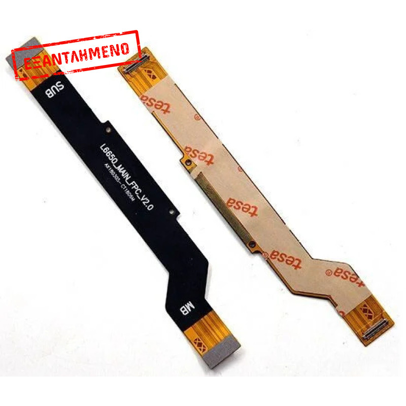 Xiaomi Redmi Note 5 Καλωδιοταινία Κεντρική Sub-Mobo Flex Xiaomi Redmi Note 5 Καλωδιοταινία Κεντρική Sub-Mobo Flex