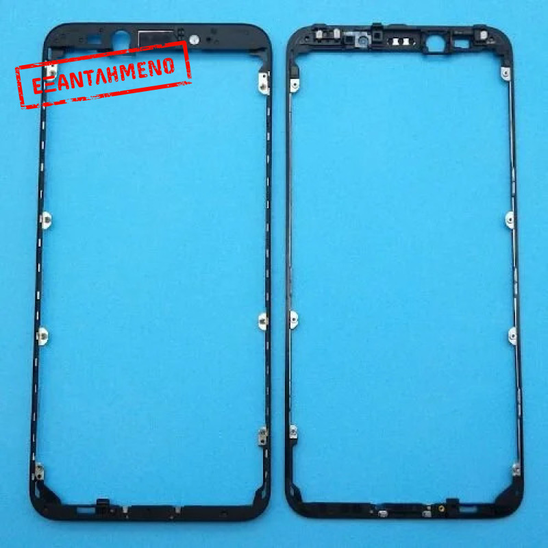 Xiaomi Mi A2 / 6x Μεσαίο πλαίσιο οθόνης Xiaomi Mi A2 / 6x Μεσαίο πλαίσιο οθόνης