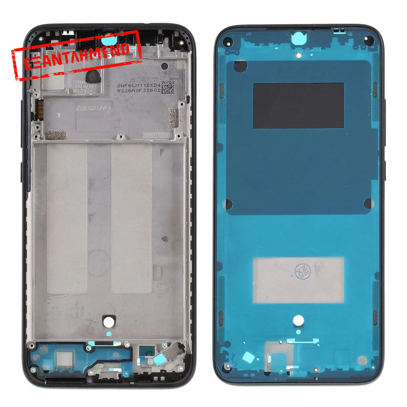 Xiaomi Redmi 7 Μεσαίο πλαίσιο οθόνης Xiaomi Redmi 7 Μεσαίο πλαίσιο οθόνης