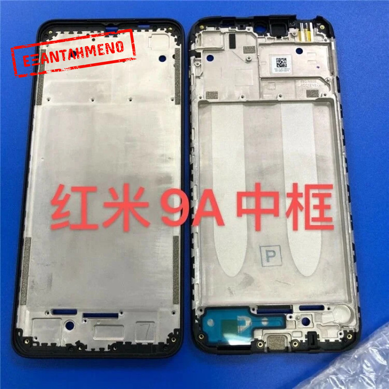 Xiaomi Redmi 9Α Μεσαίο πλαίσιο οθόνης Xiaomi Redmi 9Α Μεσαίο πλαίσιο οθόνης