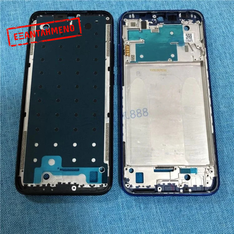 Xiaomi Redmi Note 8 Μεσαίο πλαίσιο οθόνης Xiaomi Redmi Note 8 Μεσαίο πλαίσιο οθόνης