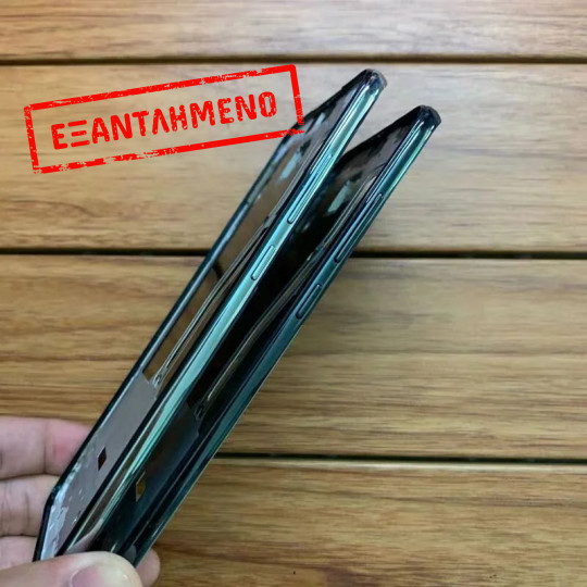 Xiaomi Redmi Note 8 Pro Μεσαίο πλαίσιο οθόνης Xiaomi Redmi Note 8 Pro Μεσαίο πλαίσιο οθόνης