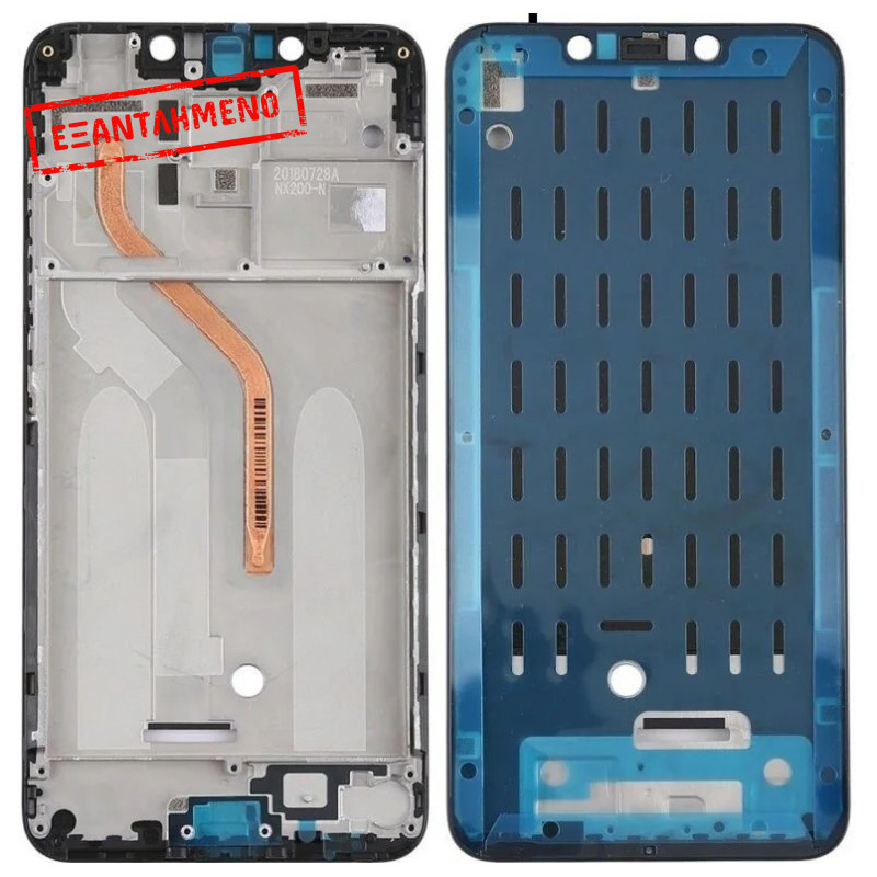 Xiaomi Pocophone F1 Μεσαίο πλαίσιο οθόνης Xiaomi Pocophone F1 Μεσαίο πλαίσιο οθόνης