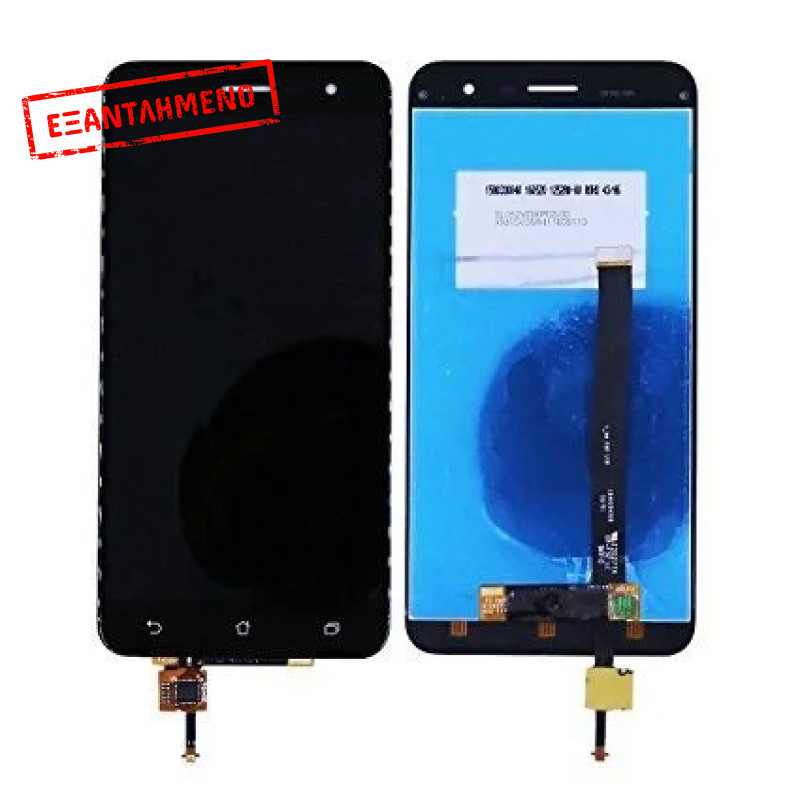 Asus Zenfone 3 ZE520KL/Z017DA οθόνη Asus Zenfone 3 ZE520KL/Z017DA οθόνη