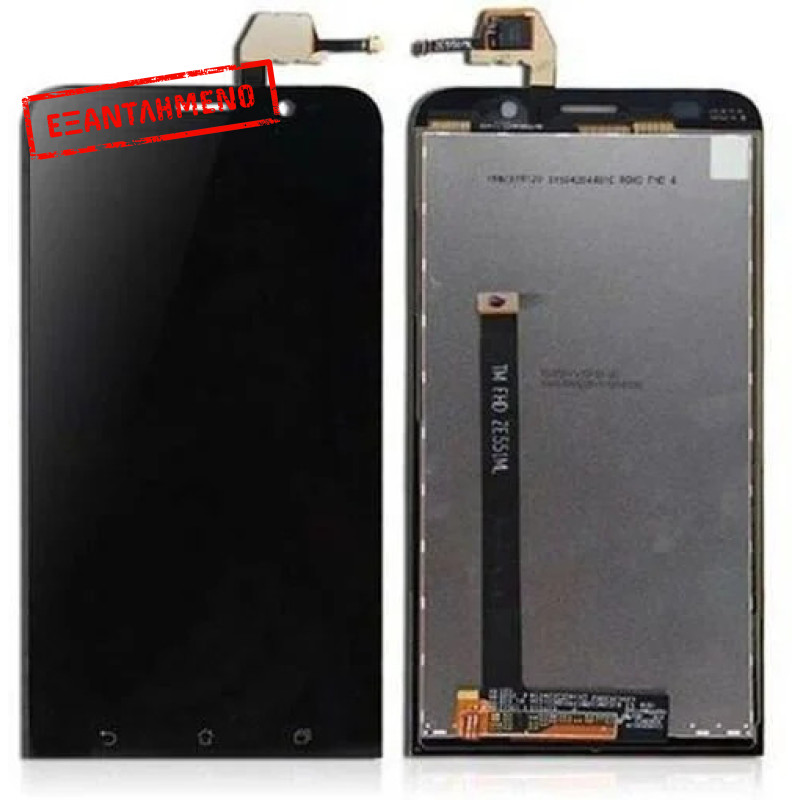 Asus Zenfone 2 ZE551ML/Z00AD οθόνη Asus Zenfone 2 ZE551ML/Z00AD οθόνη