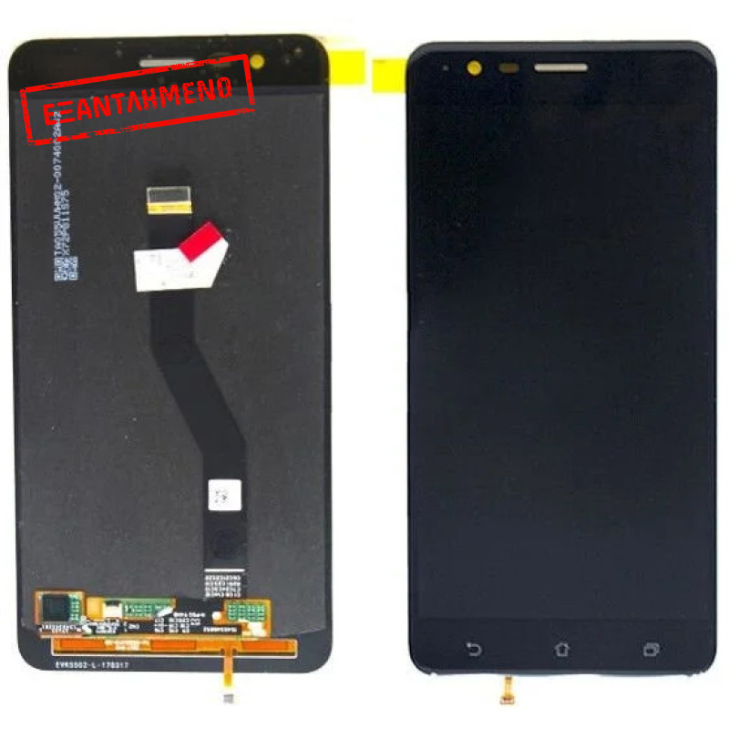 Asus Zenfone 3 Zoom ZE553KL οθόνη Asus Zenfone 3 Zoom ZE553KL οθόνη