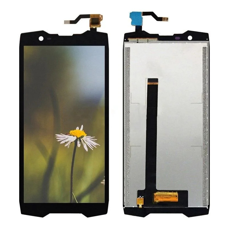 Blackview BV6800 (Pro) Οθόνη Blackview BV6800 (Pro) Οθόνη