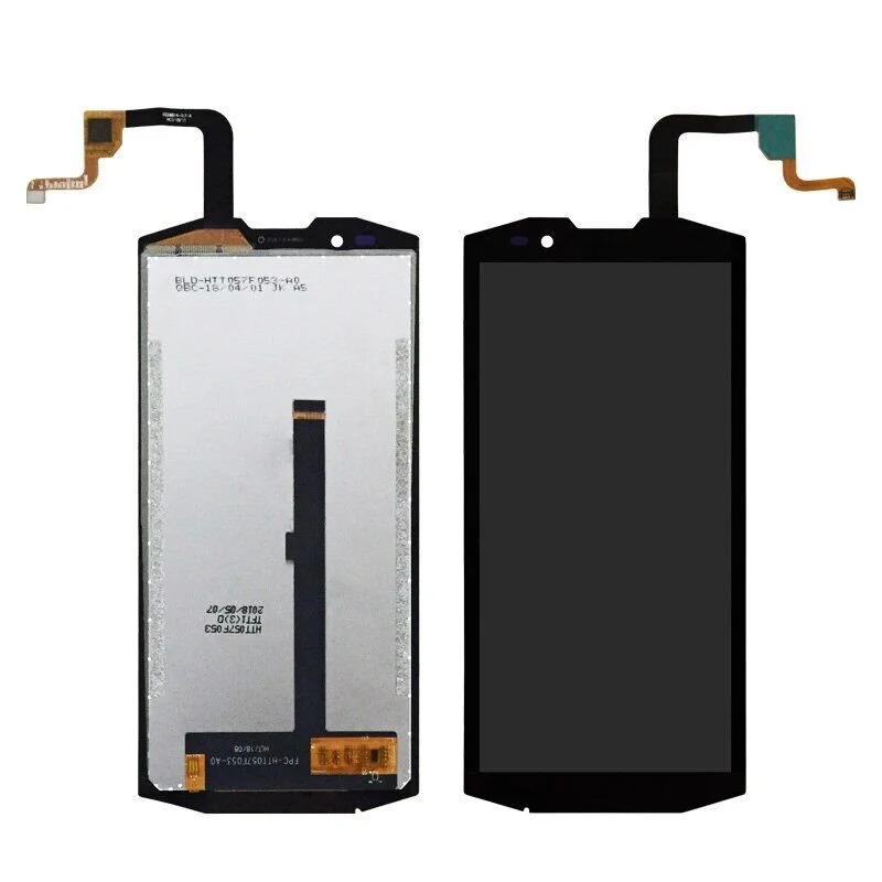 Blackview BV9000 (Pro) Οθόνη Blackview BV9000 (Pro) Οθόνη