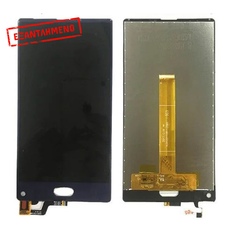 Doogee Mix Lite Οθόνη