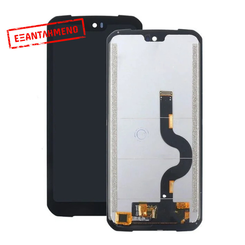 Doogee S68 (Pro) Οθόνη Doogee S68 (Pro) Οθόνη