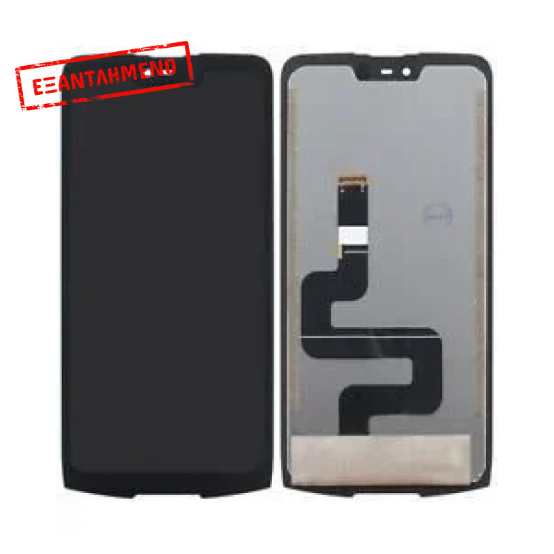 Doogee S90 Οθόνη Doogee S90 Οθόνη