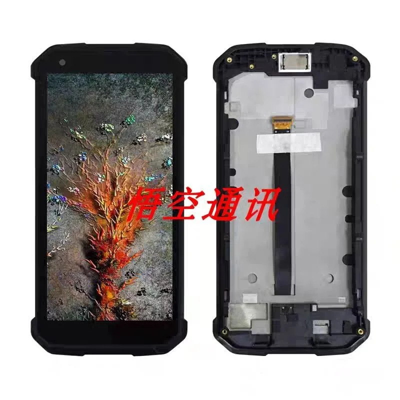 Blackview BV9500 (Pro) Οθόνη Με Πλαίσιο Blackview BV9500 (Pro) Οθόνη Με Πλαίσιο