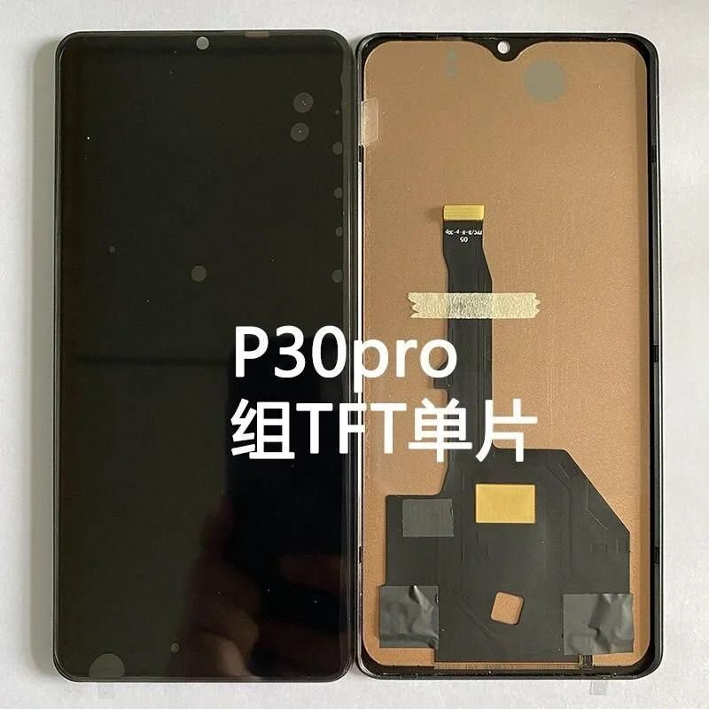 Huawei P30 Pro TFT οθόνη Huawei P30 Pro TFT οθόνη