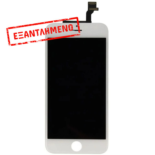 Apple iPhone 6S Οθόνη Γνήσια Apple iPhone 6S Οθόνη Γνήσια