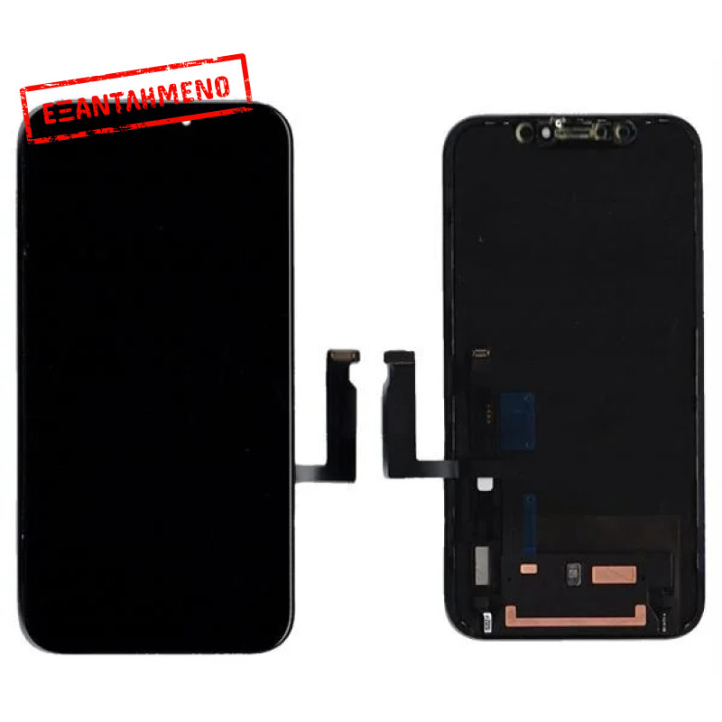 Apple iPhone XR Οθόνη Γνήσια Apple iPhone XR Οθόνη Γνήσια