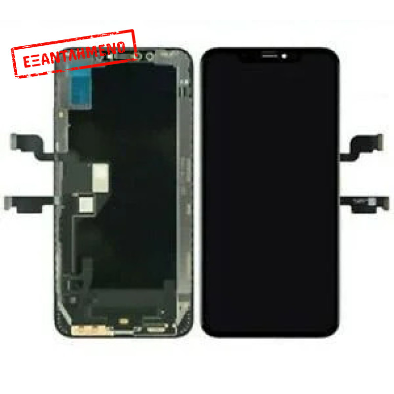 Apple iPhone XS Max Οθόνη Soft OLED Apple iPhone XS Max Οθόνη Soft OLED