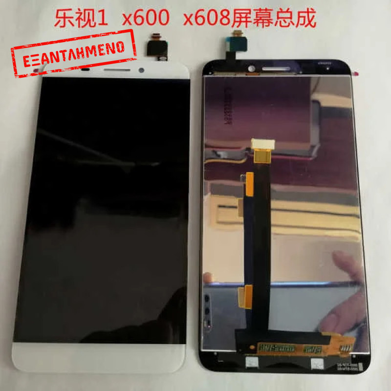 LeTV Le 1 x600 Οθόνη LeTV Le 1 x600 Οθόνη