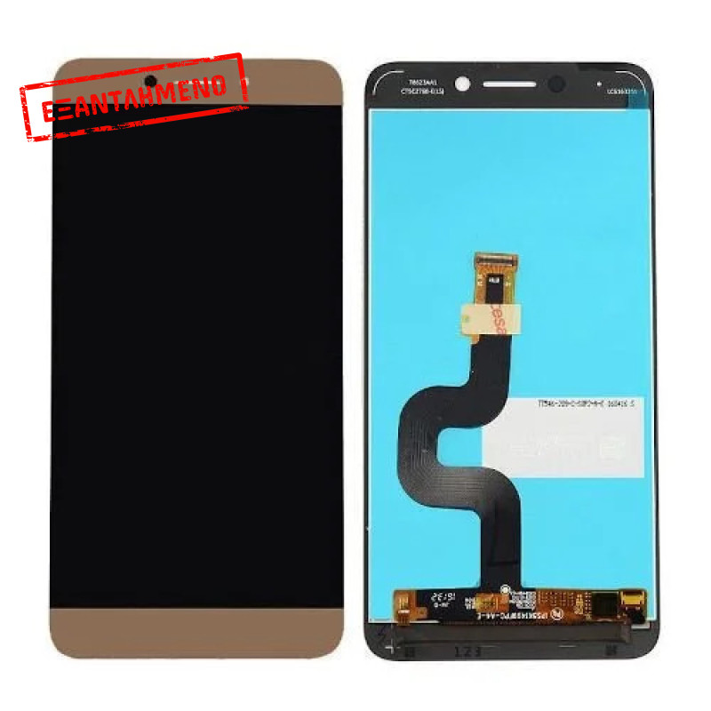 LeEco Le Pro 2 (x620 x621 x625 x520 x526 x528) Οθόνη LeEco Le Pro 2 (x620 x621 x625 x520 x526 x528) Οθόνη