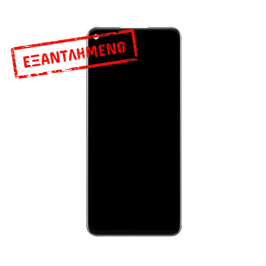 Realme 7 4G Οθόνη (με δυνατότητα τοποθέτησης) Realme 7 4G Οθόνη (με δυνατότητα τοποθέτησης)